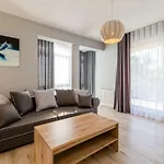 M&M Apartamenty