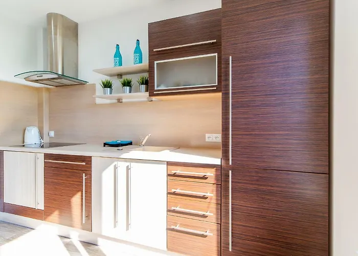 M&M Apartamenty