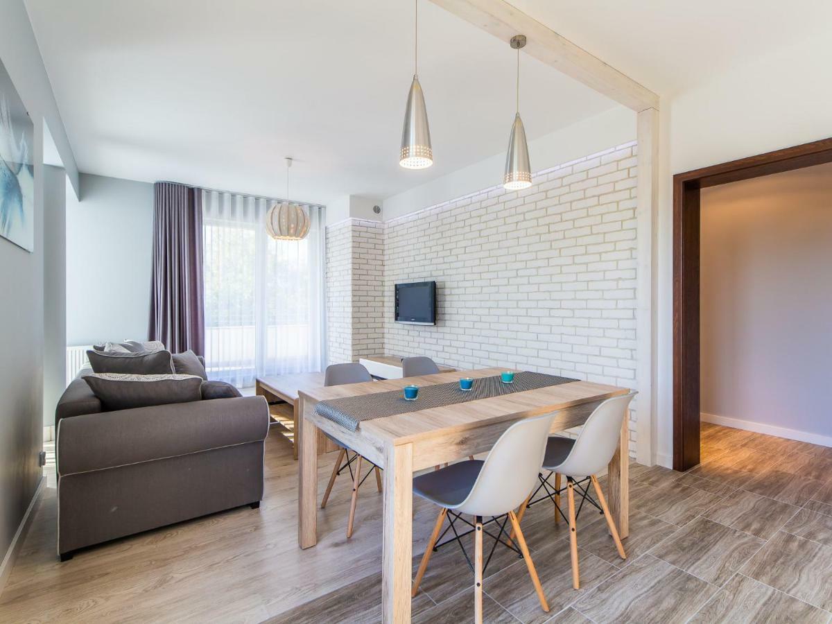 M&m Apartment *