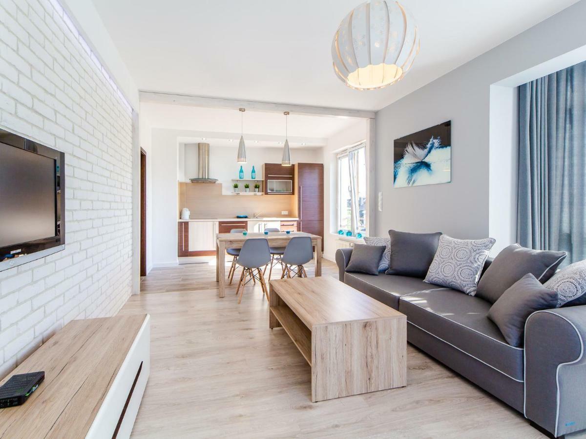 Apartment M&m Kolobrzeg