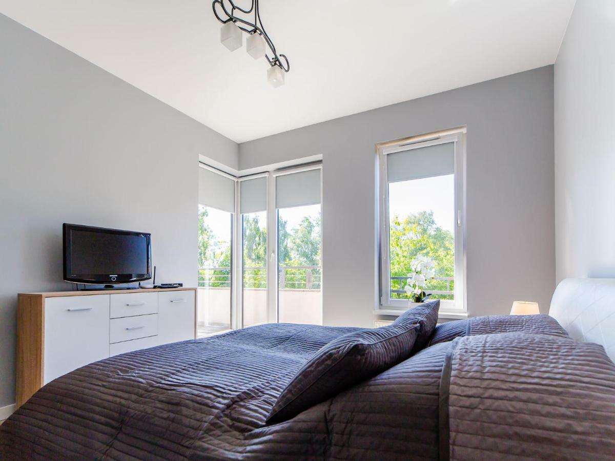 Apartment M&m Kolobrzeg