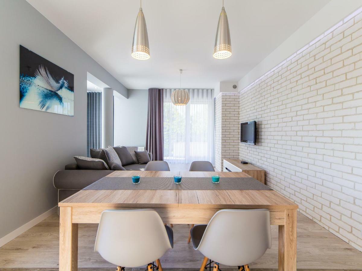 M&m Apartment