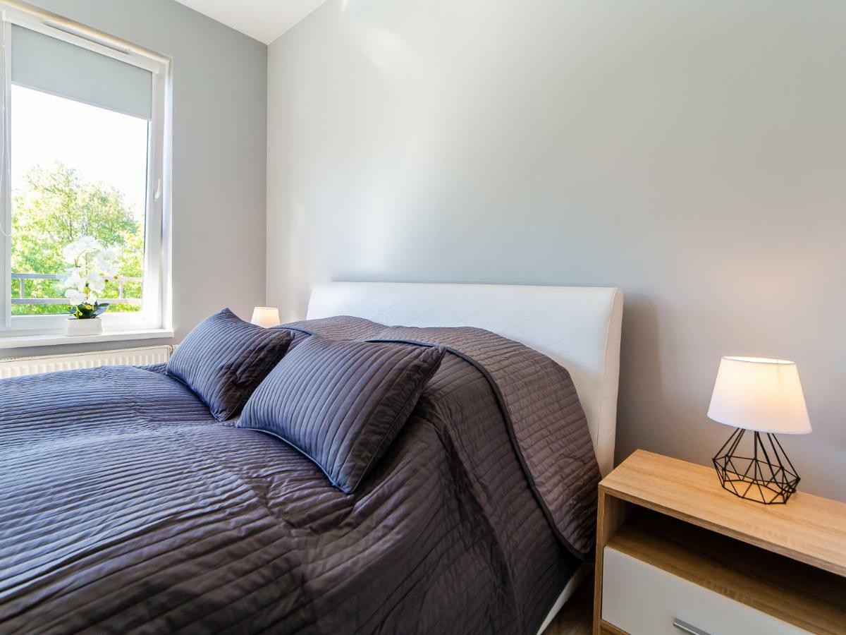 M&m Apartment Kolobrzeg