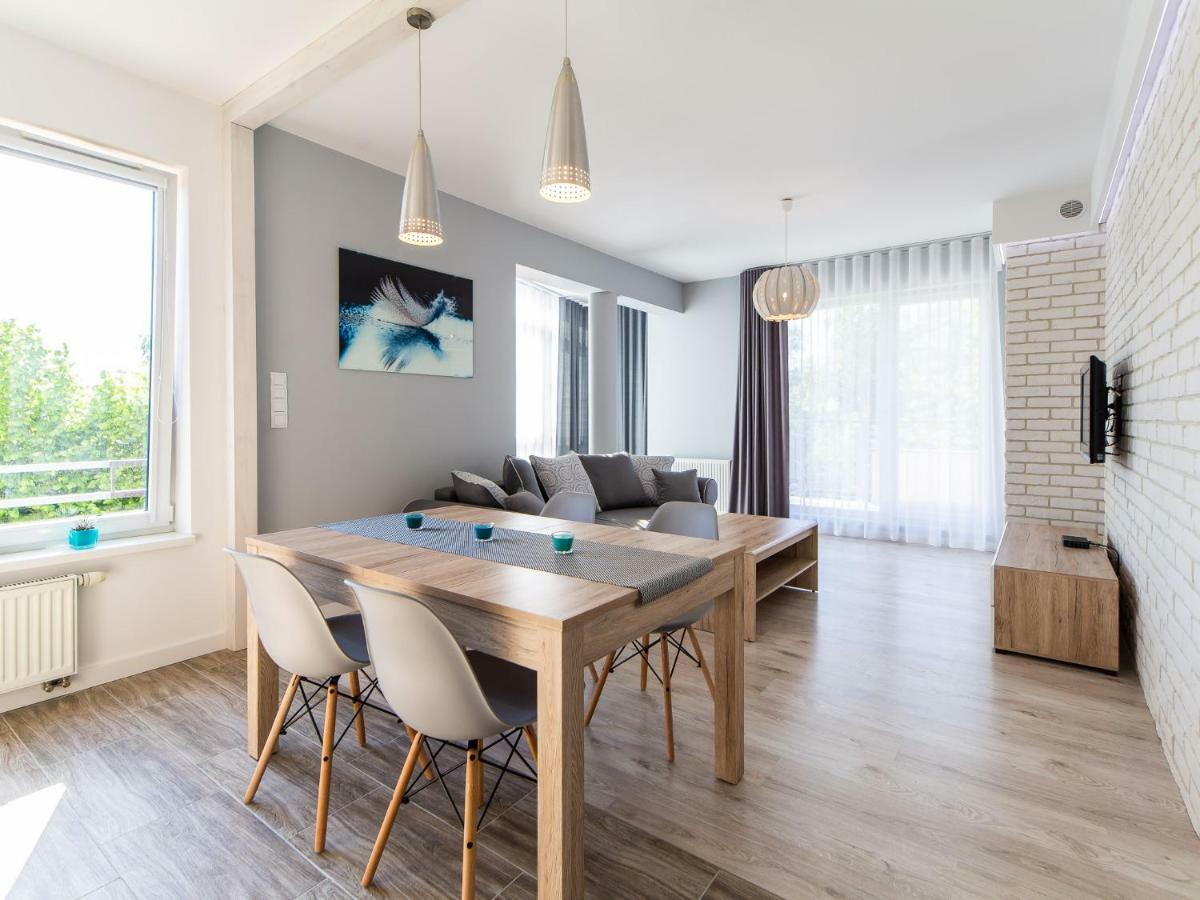 M&m Apartment Kolobrzeg